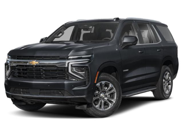 Chevrolet Tahoe Highcountry Duramax 2026 SUV en República Dominicana