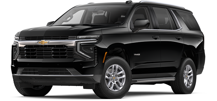 Chevrolet Tahoe Highcountry Duramax 2026 SUV