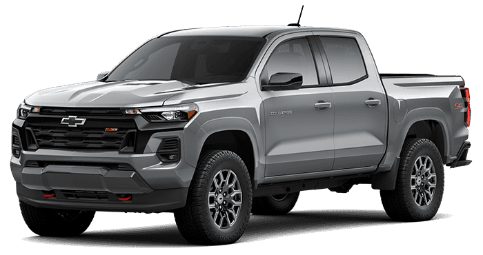 Chevrolet Colorado Highcountry 2026 Camioneta Pick-Up en República Dominicana