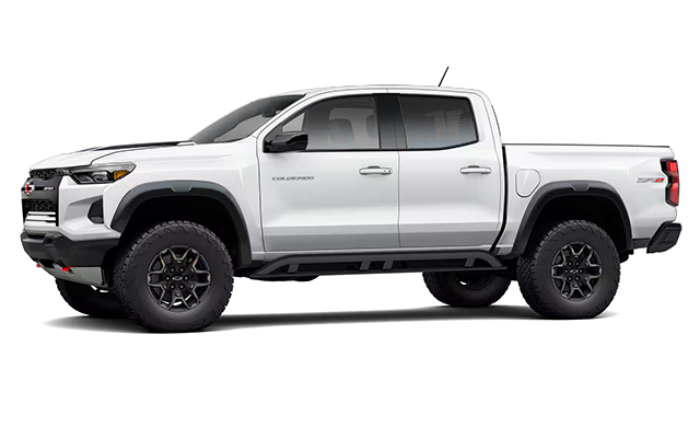 Chevrolet Colorado Highcountry 2026 Camioneta Pick-Up en República Dominicana
