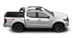 Nissan Frontier LE modelo 2026 camioneta en República Dominicana