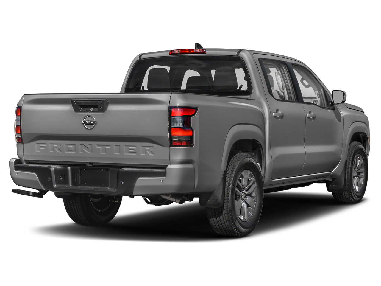 Nissan Frontier LE modelo 2026 camioneta en República Dominicana