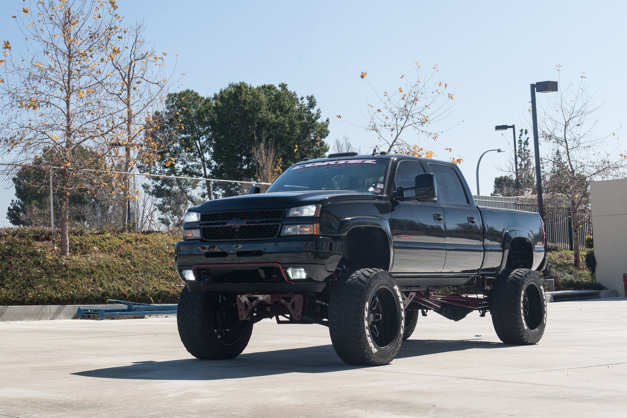Chevrolet Silverado High Country Duramax 2026 Camioneta en República Dominicana