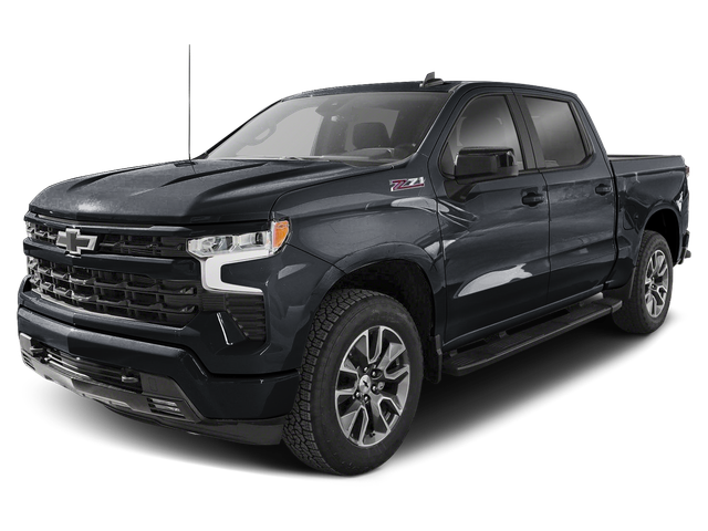 Chevrolet Silverado High Country Duramax 2026 Camioneta en República Dominicana