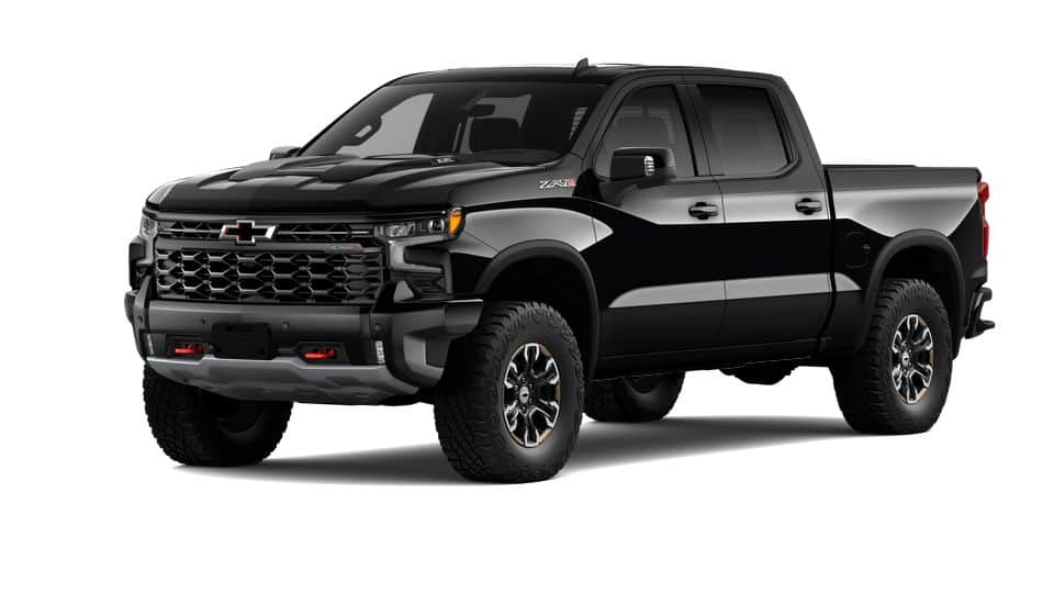 Chevrolet Silverado High Country Duramax 2026 Camioneta en República Dominicana