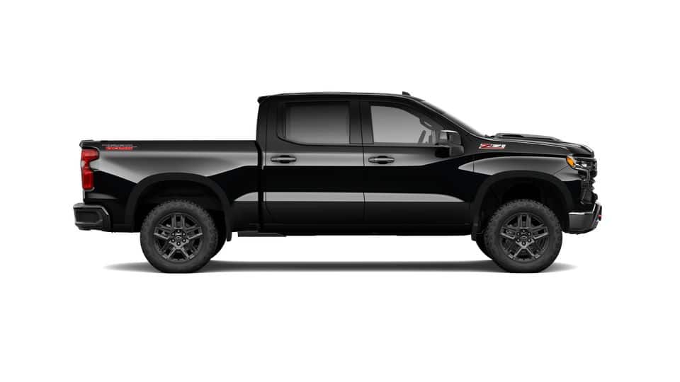 Chevrolet Silverado High Country Duramax 2026 Camioneta en República Dominicana