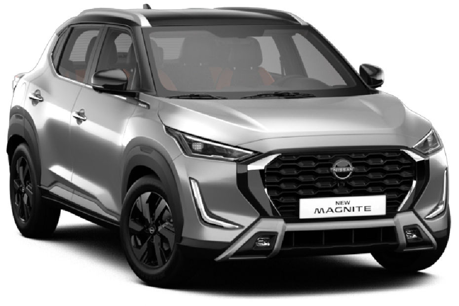 Nissan Magnite 2026 SUV compacto en República Dominicana