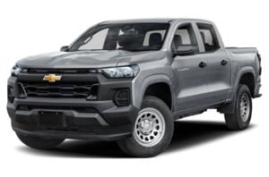Chevrolet Colorado Highcountry 2026 Camioneta Pickup en República Dominicana