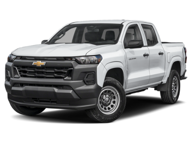 Chevrolet Colorado Highcountry 2026 Camioneta Pickup en República Dominicana