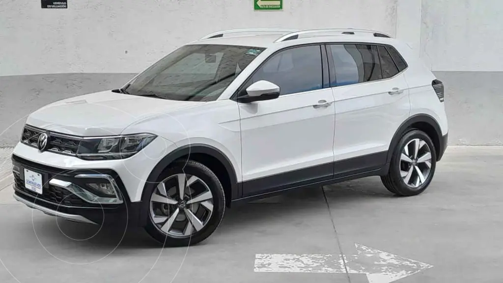 Volkswagen T-Cross 2026 SUV