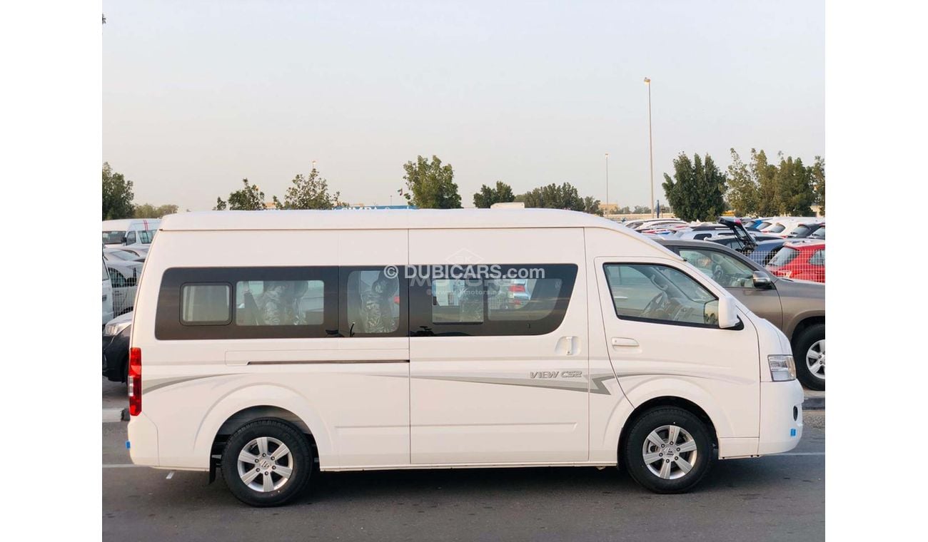 Foton Tunland G7 2026 Camioneta Automática