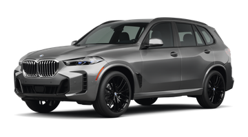 BMW X5 xDrive 30d 2026 SUV