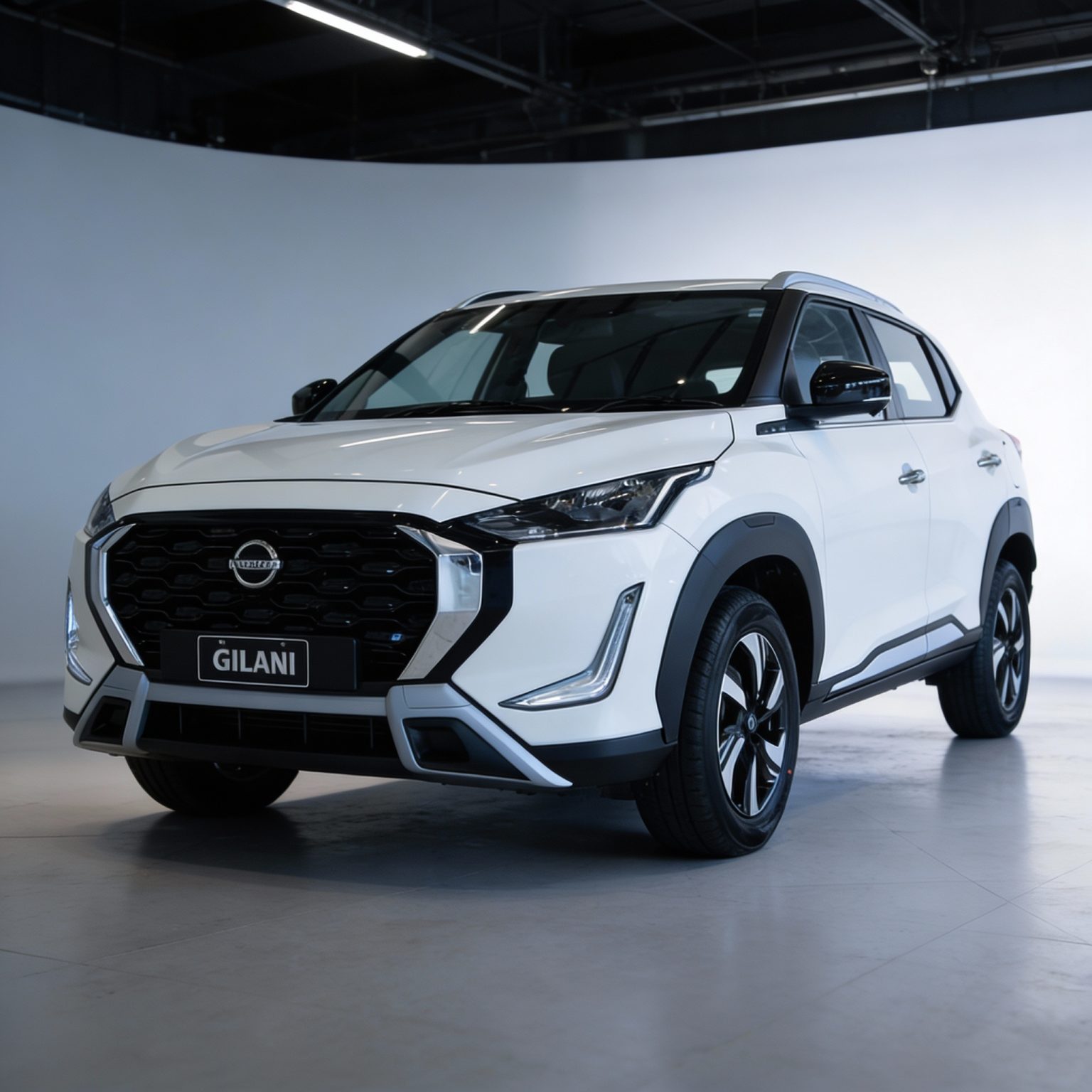 Nissan Magnite Exclusive 2026 SUV en República Dominicana