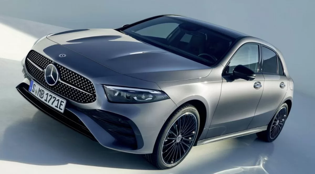 Mercedes-Benz GLS 600 Maybach 2026 SUV de lujo en República Dominicana