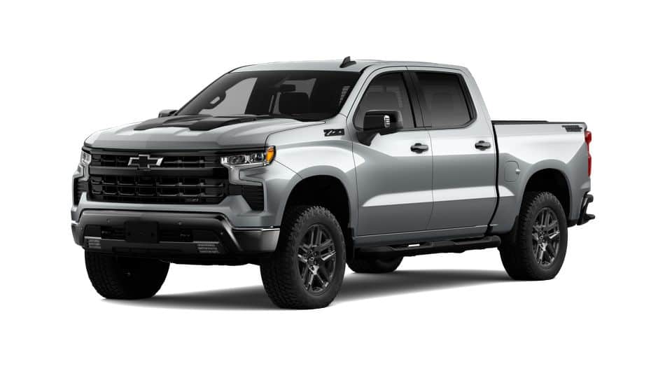 Chevrolet Silverado High Country Duramax 2026 Camioneta en República Dominicana