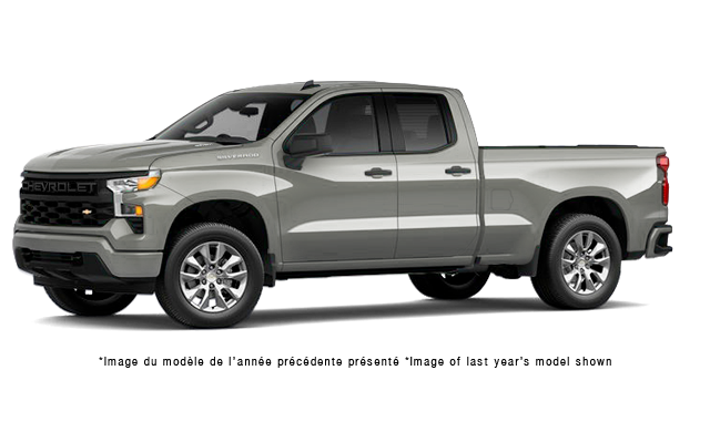 Chevrolet Silverado High Country Duramax 2026 Camioneta
