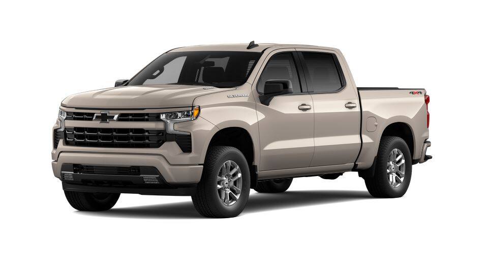 Chevrolet Silverado High Country Duramax 2026 Camioneta en República Dominicana
