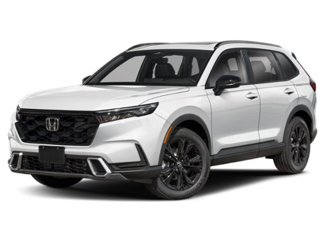 Honda CR-V EXL 2026 SUV en República Dominicana