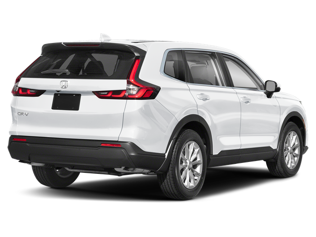 Honda CR-V EXL 2026 SUV
