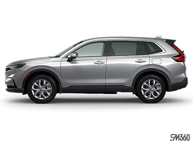 Honda CR-V EXL 2026 SUV en República Dominicana