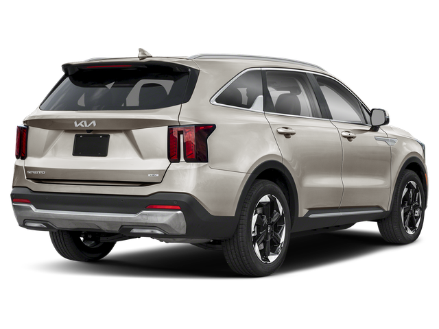 Kia Sorento 2026 Modelo Luxury SUV en República Dominicana