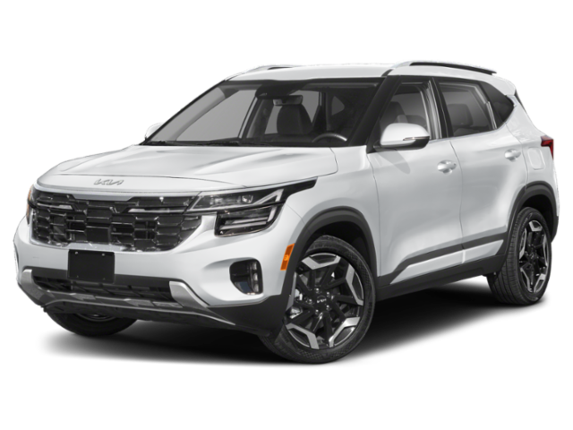Kia Seltos Luxury 2026 SUV en República Dominicana