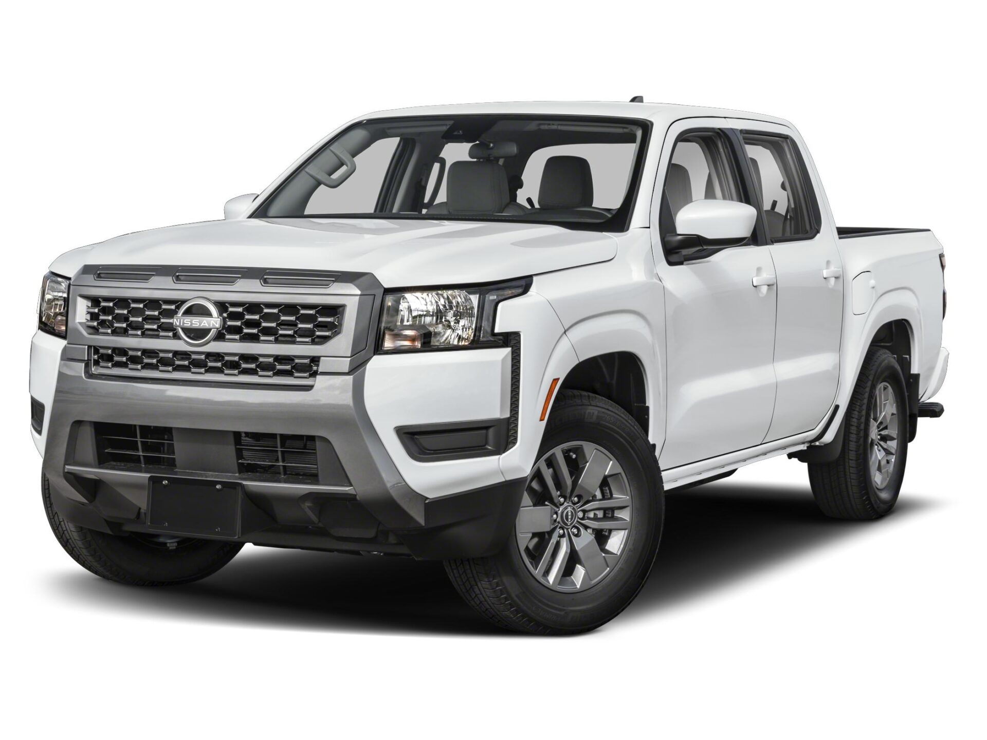 Nissan Frontier LE Modelo 2026 Camioneta en República Dominicana