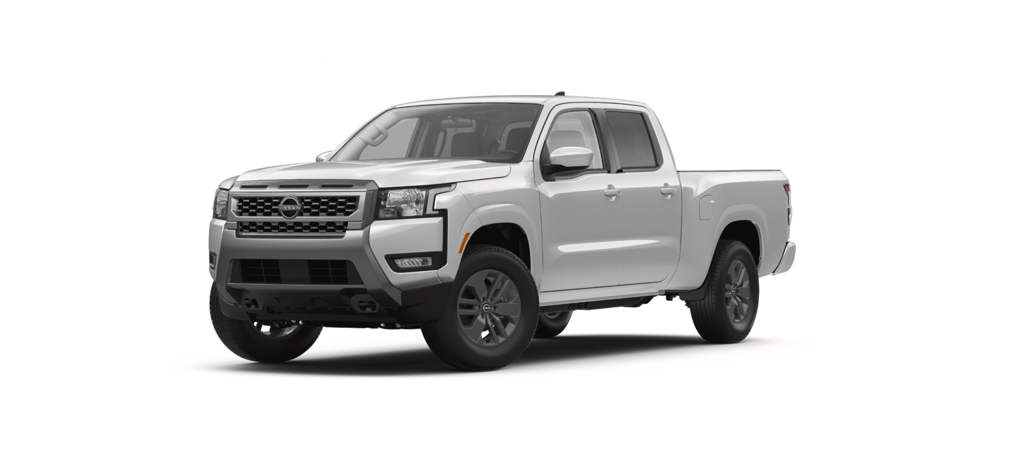 Nissan Frontier LE Modelo 2026 Camioneta en República Dominicana