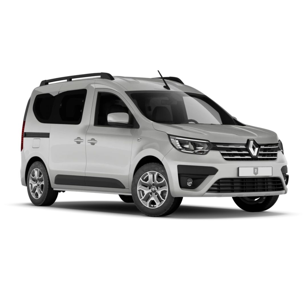 Renault Express 2026 Vehículo Comercial Ligero en República Dominicana