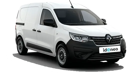 Renault Express 2026 Vehículo Comercial Ligero