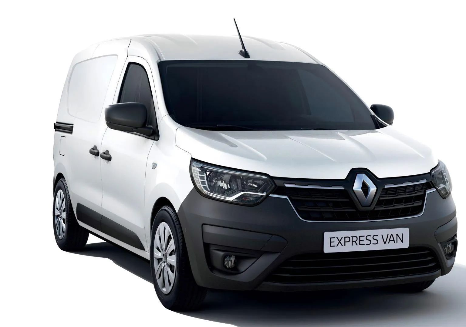 Renault Express 2026 Vehículo Comercial Ligero en República Dominicana