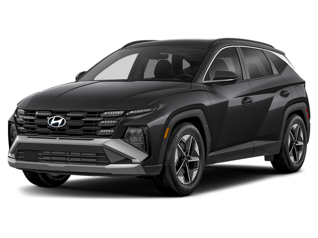 Hyundai Tucson Signature 2026 SUV en República Dominicana