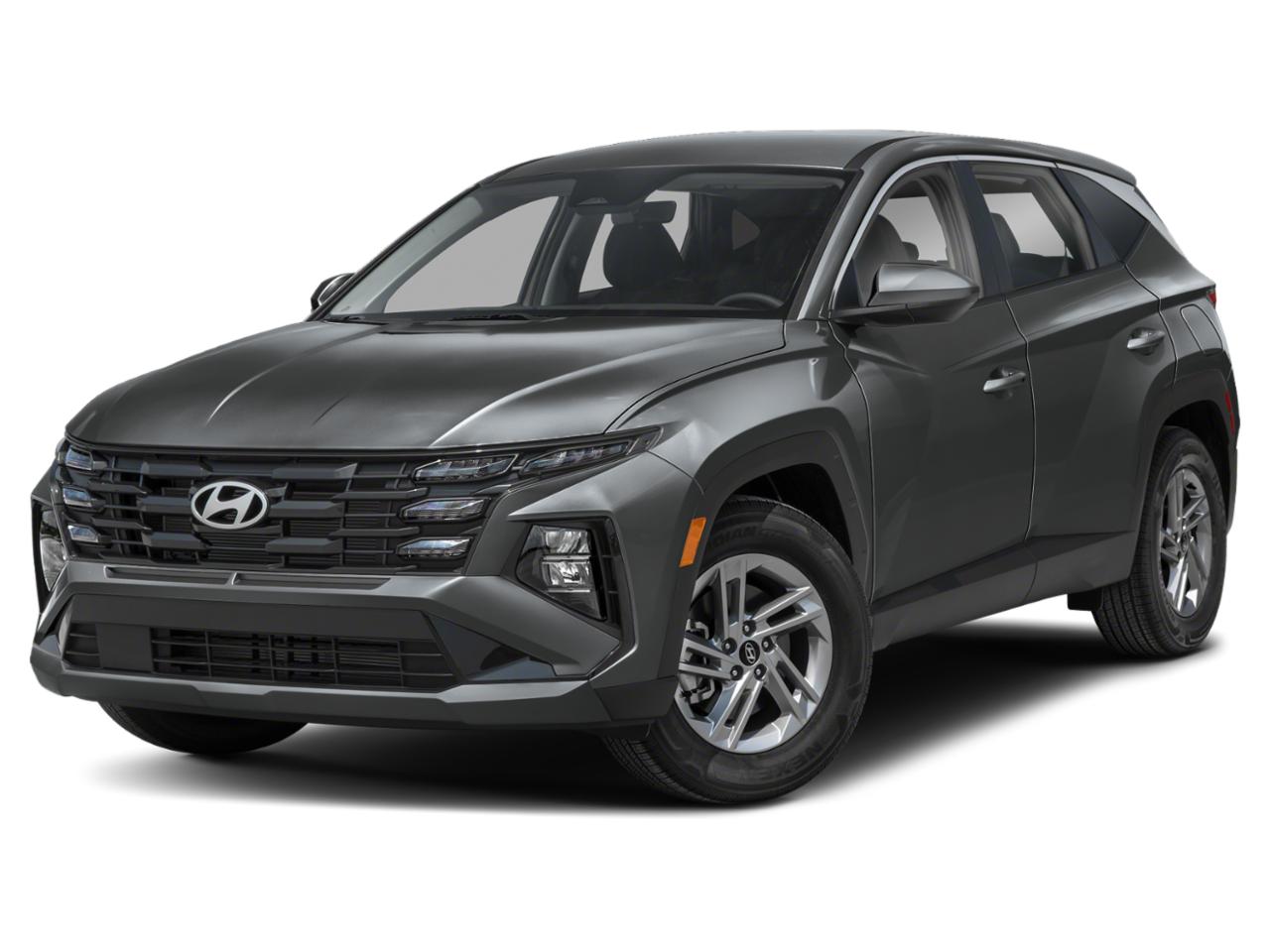 Hyundai Tucson Signature 2026 SUV en República Dominicana