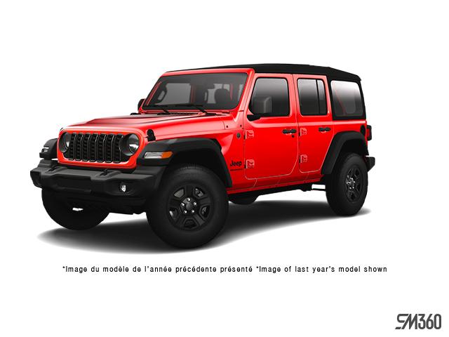 Jeep Wrangler Rubicon 2026 SUV todoterreno en República Dominicana