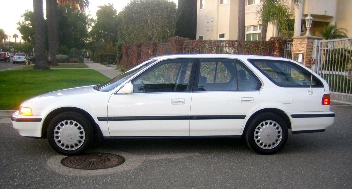 Honda CR-V EX modelo 2026 SUV