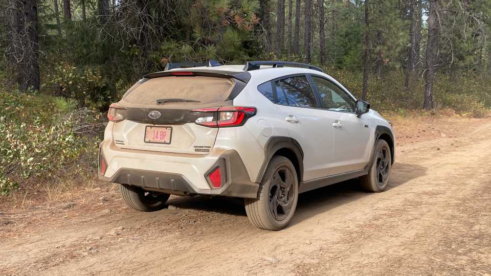 Subaru Crosstrek 2.0i-L ES 2026 SUV