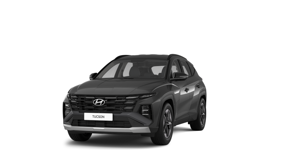 Hyundai Cantus 2026 vehículo