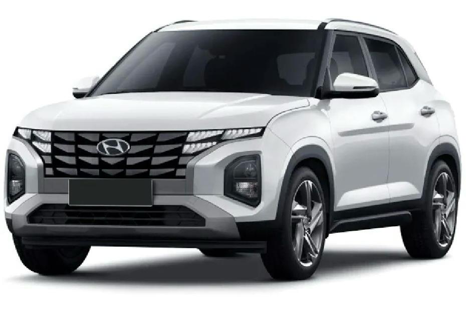 Hyundai Cantus 2026 Modelo Automóvil