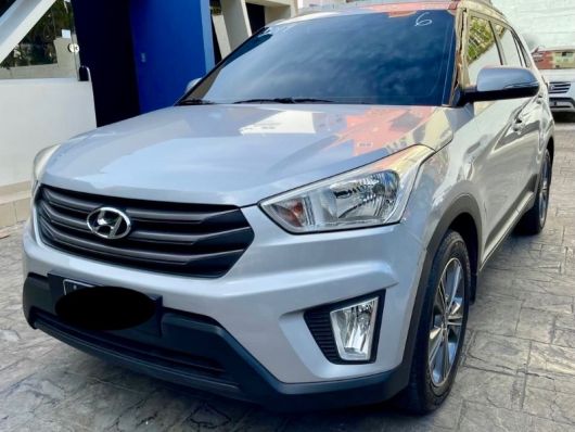 Hyundai Cantus 2026 vehículo comercial ligero