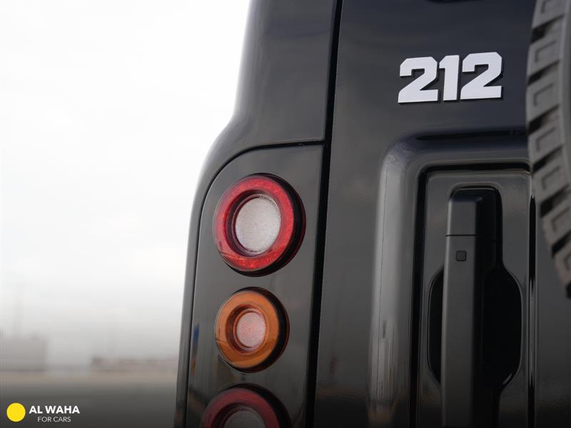 212 T01 Diesel Modelo 2026 Vehículo en República Dominicana