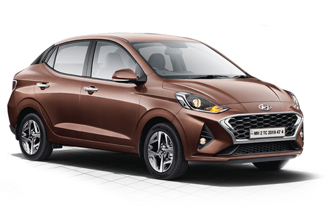 Hyundai Cantus 2026 modelo de vehículo