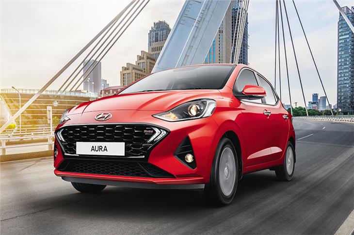 Hyundai Cantus 2026 modelo de vehículo en República Dominicana