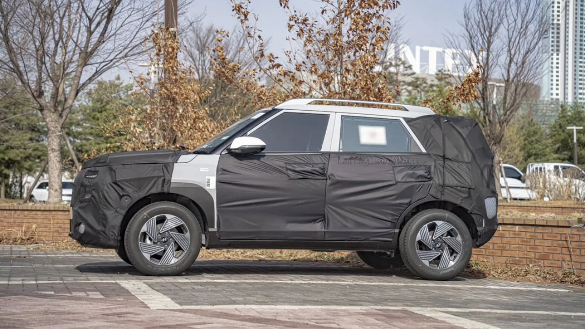 Hyundai Venue 2026 SUV compacto en República Dominicana