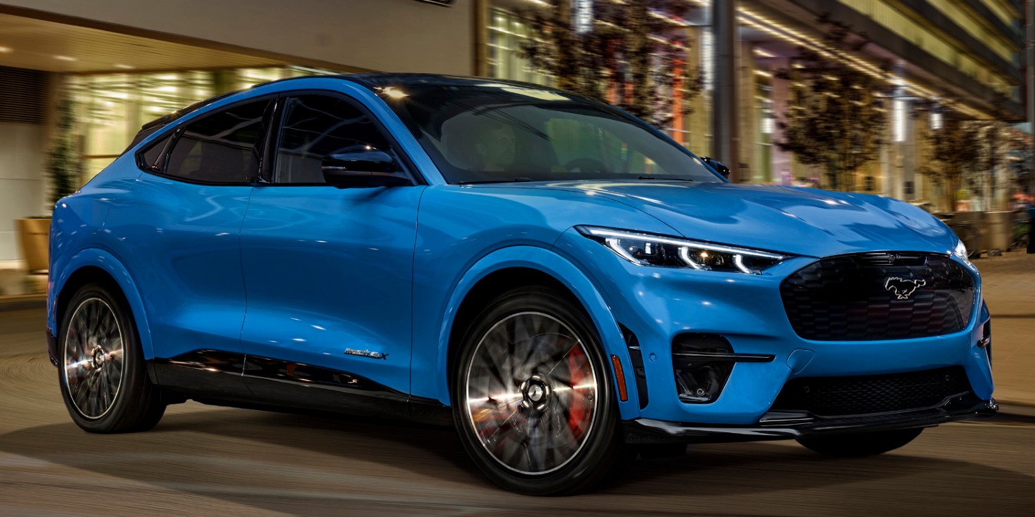 Ford Explorer Active 2026 SUV