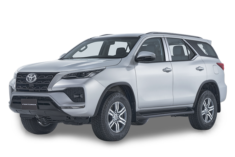 Toyota Fortuner Diamond modelo 2026 SUV en República Dominicana