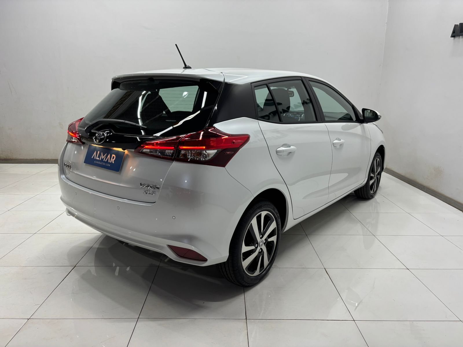 Toyota Yaris Cross 2026 SUV en República Dominicana