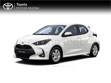 Toyota Yaris Cross 2026 SUV en República Dominicana