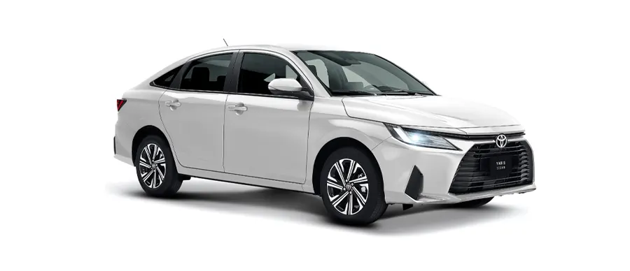 Toyota Yaris Cross 2026 SUV