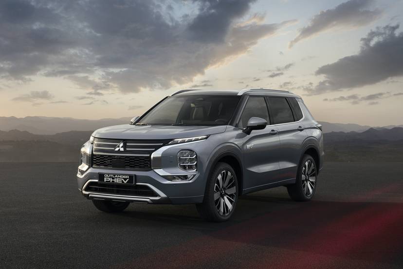 Mitsubishi Outlander Sport 2026 SUV en República Dominicana