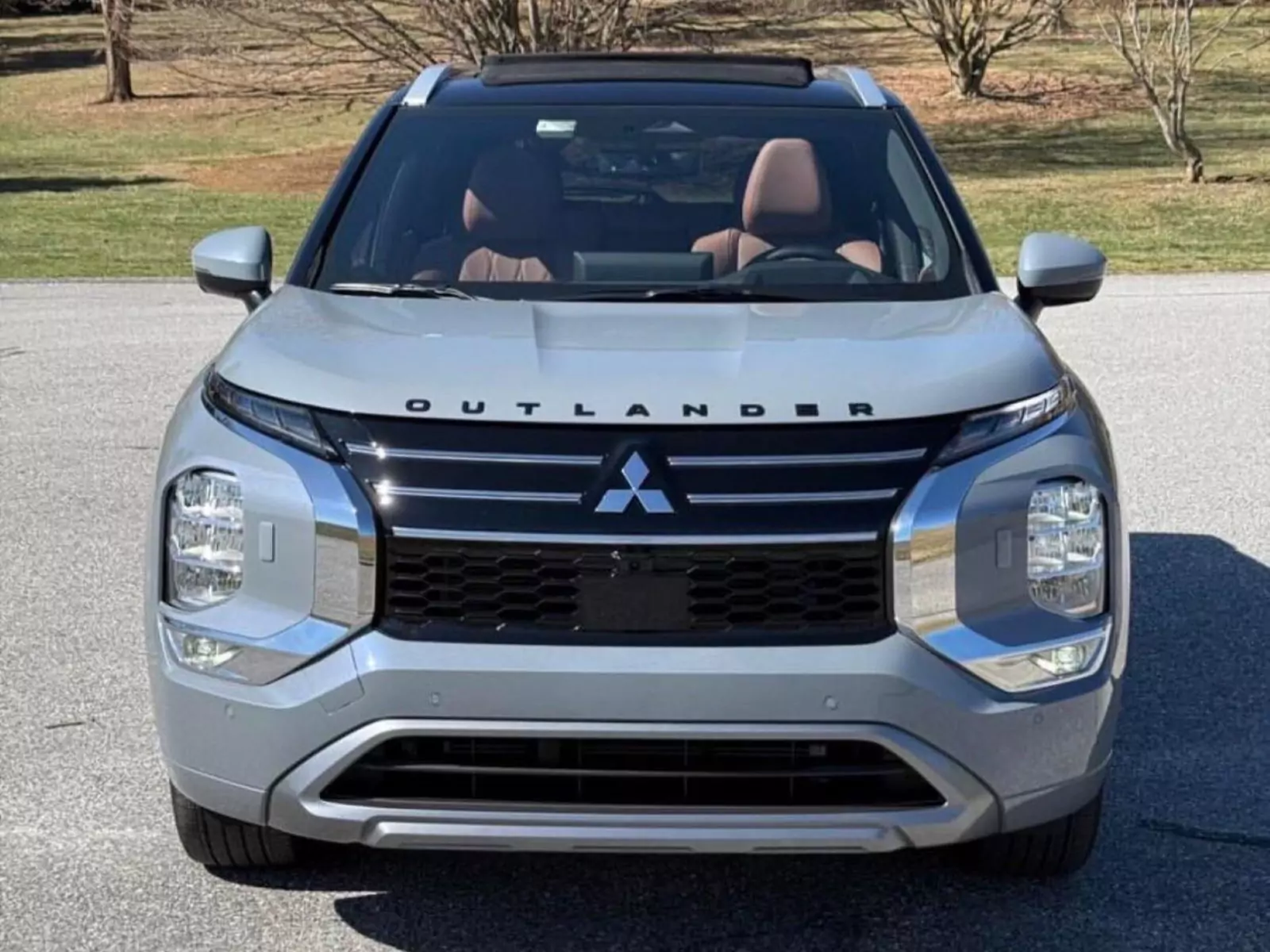 Mitsubishi Outlander Sport 2026 SUV en República Dominicana